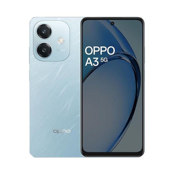 Oppo A3 5G